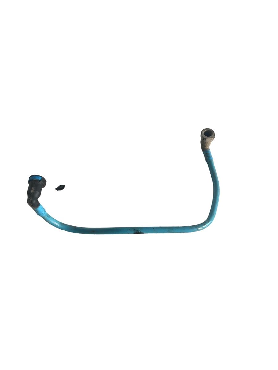 Furtun supracurgere combustibil VOLKSWAGEN GOLF V 1K1 2003 - 2009 1.4 TSI BMY 1K0201294B – foto 2
