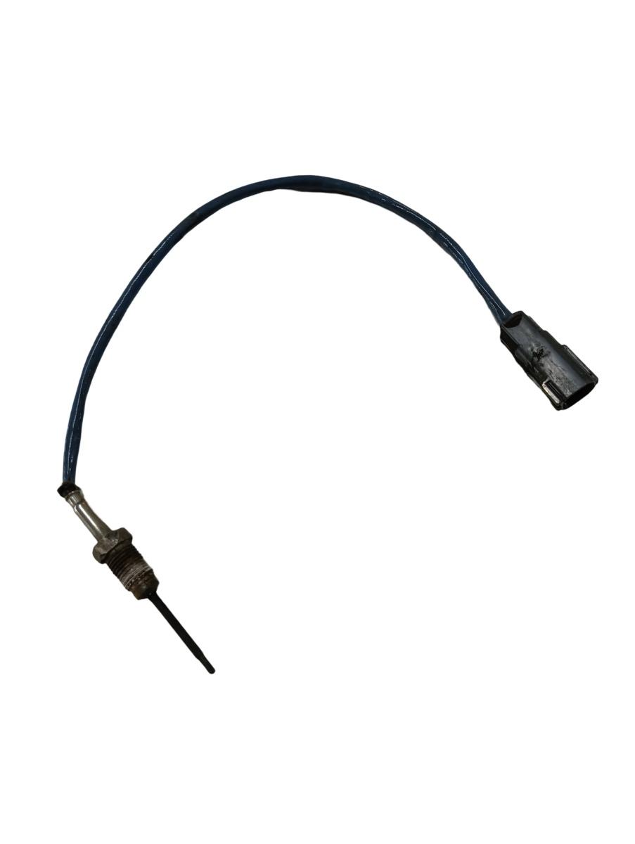 Sonda lambda FORD FOCUS II DA_, HCP, DP 2004 - 2013 TDCi G8DA, G8DB, G8DD, G8DE, G8DF 72806301802 – foto 2