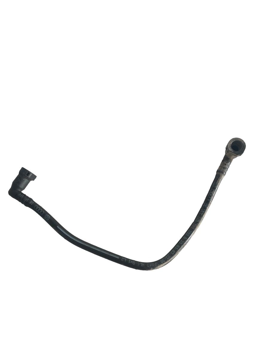 Furtun alimentare combustibil VOLKSWAGEN GOLF V 1K1 2003 - 2009 1.4 TSI BMY 1K0201293B – foto 2