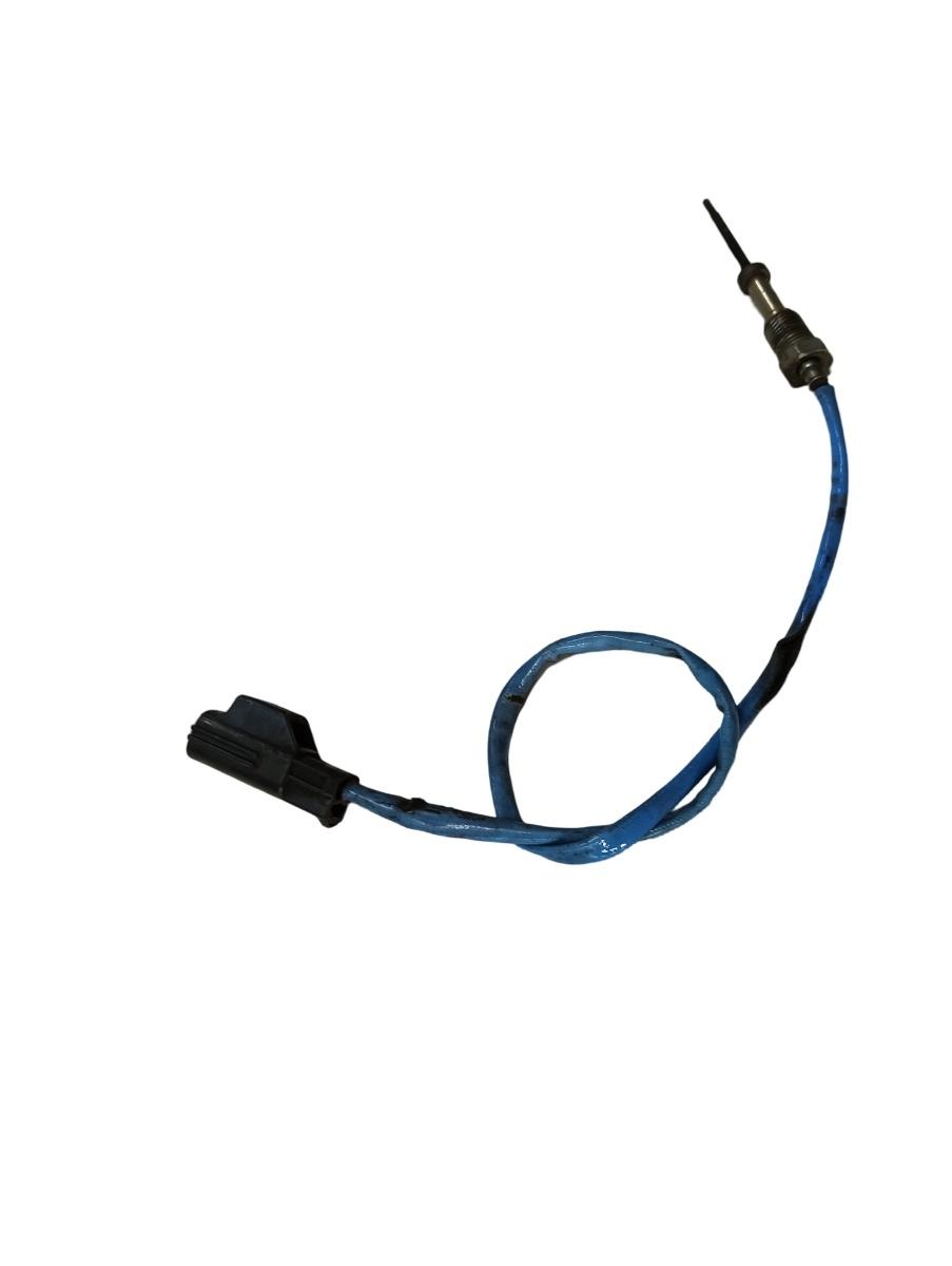 Sonda lambda  FORD FOCUS II DA_, HCP, DP 2004 - 2013 1.6 TDCi G8DA, G8DB, G8DD, G8DE, G8DF 6g9112b591da – foto 2