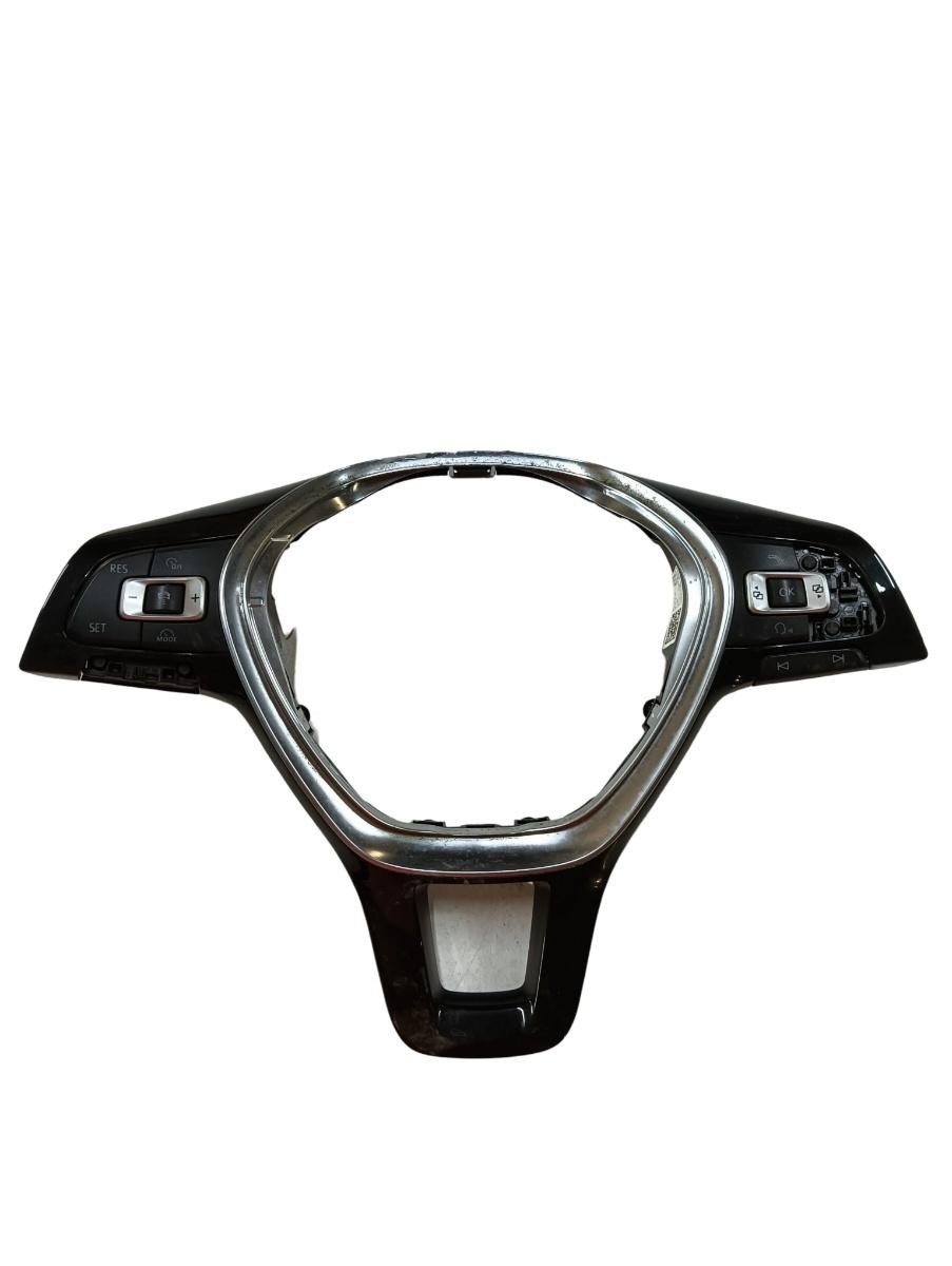 Comenzi volan VOLKSWAGEN PASSAT 362 2010 - 2014 5g0419091