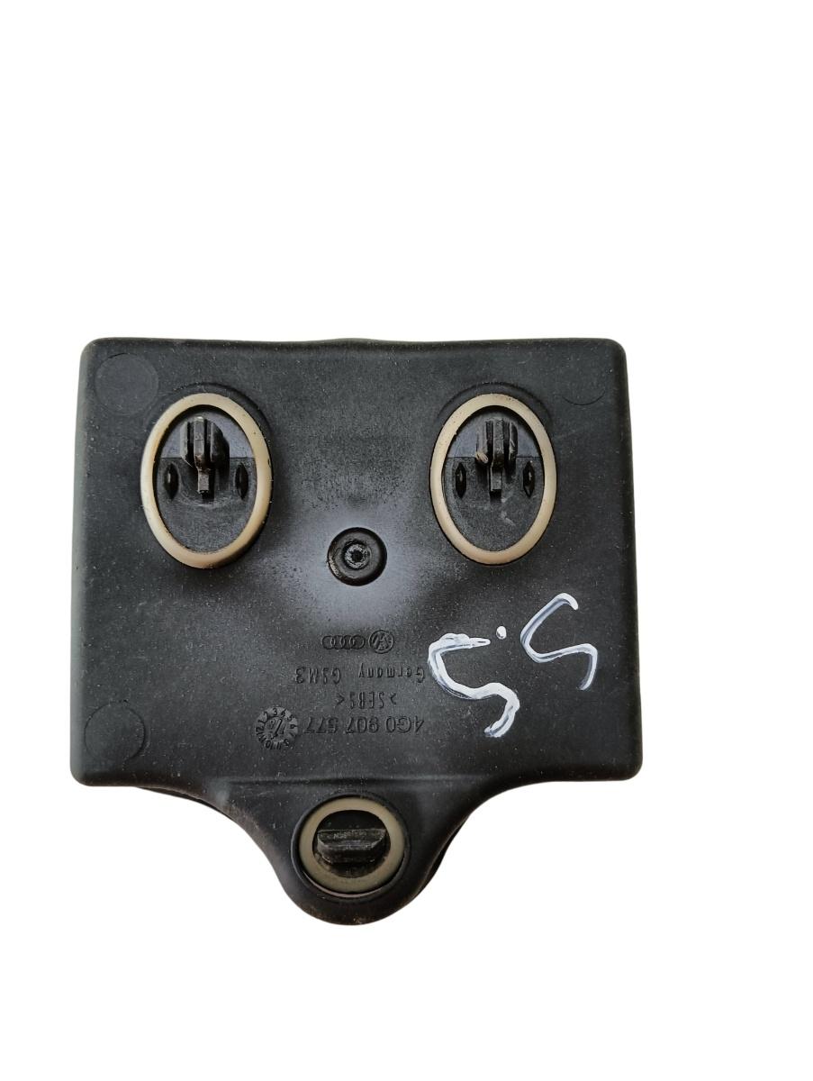 Modul usa stanga spate AUDI A6 C8, 4A2 2018 - > 40 TDI Mild Hybrid DFBA 4m1959595d – foto 2