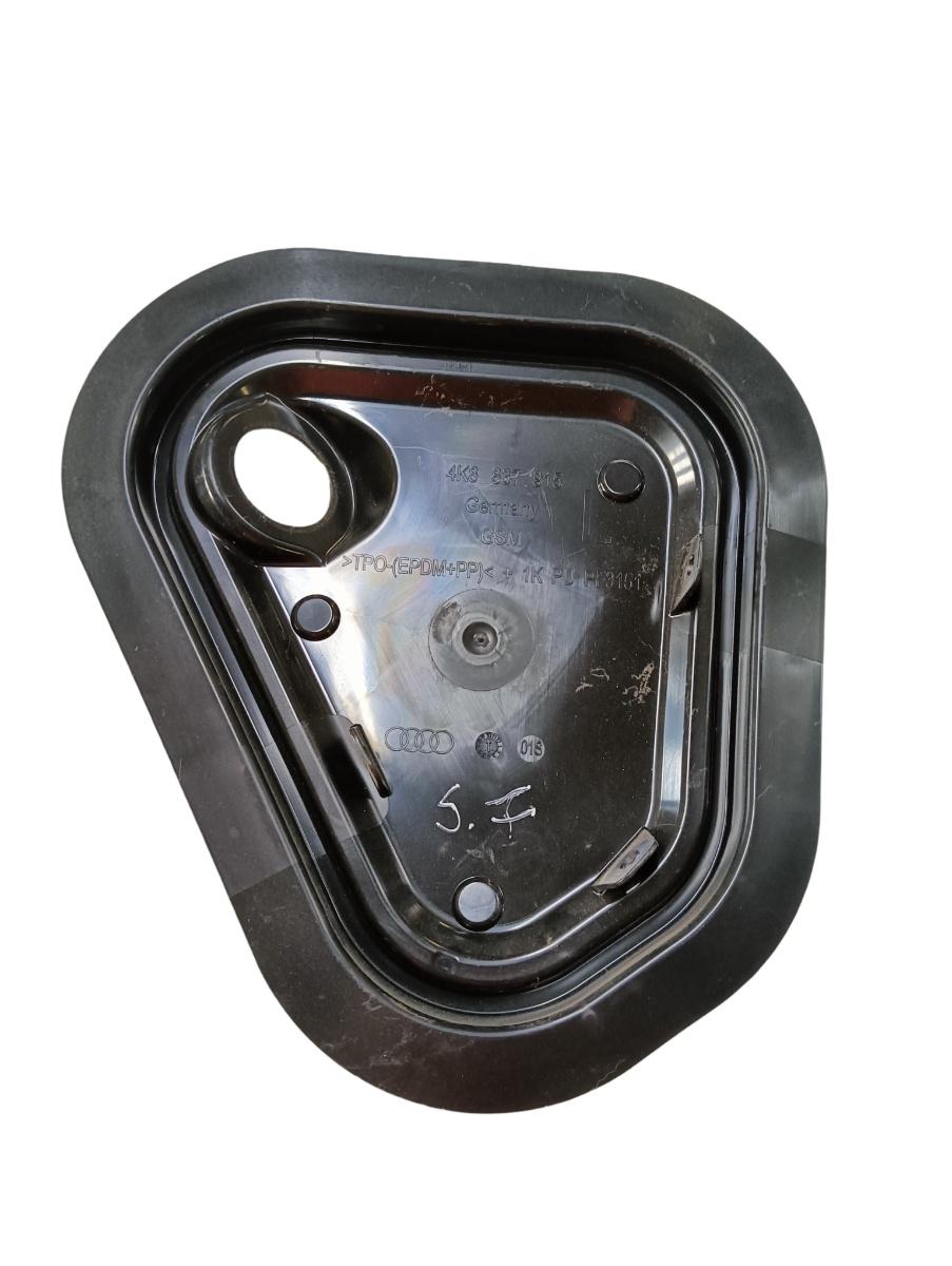 Ornament usa /macara geam stanga fata AUDI A6 C8, 4A2 2018 - > 2.0 40 TDI Mild Hybrid DFBA 4k8837915