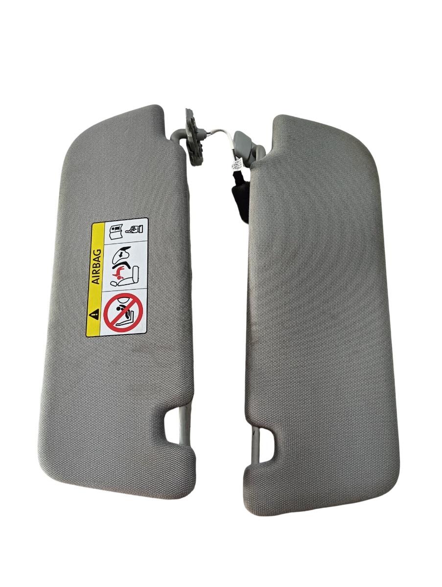 Set Parasolar AUDI A6 C8, 4A2 2018 - > 2.0 40 TDI Mild Hybrid DFBA – foto 2