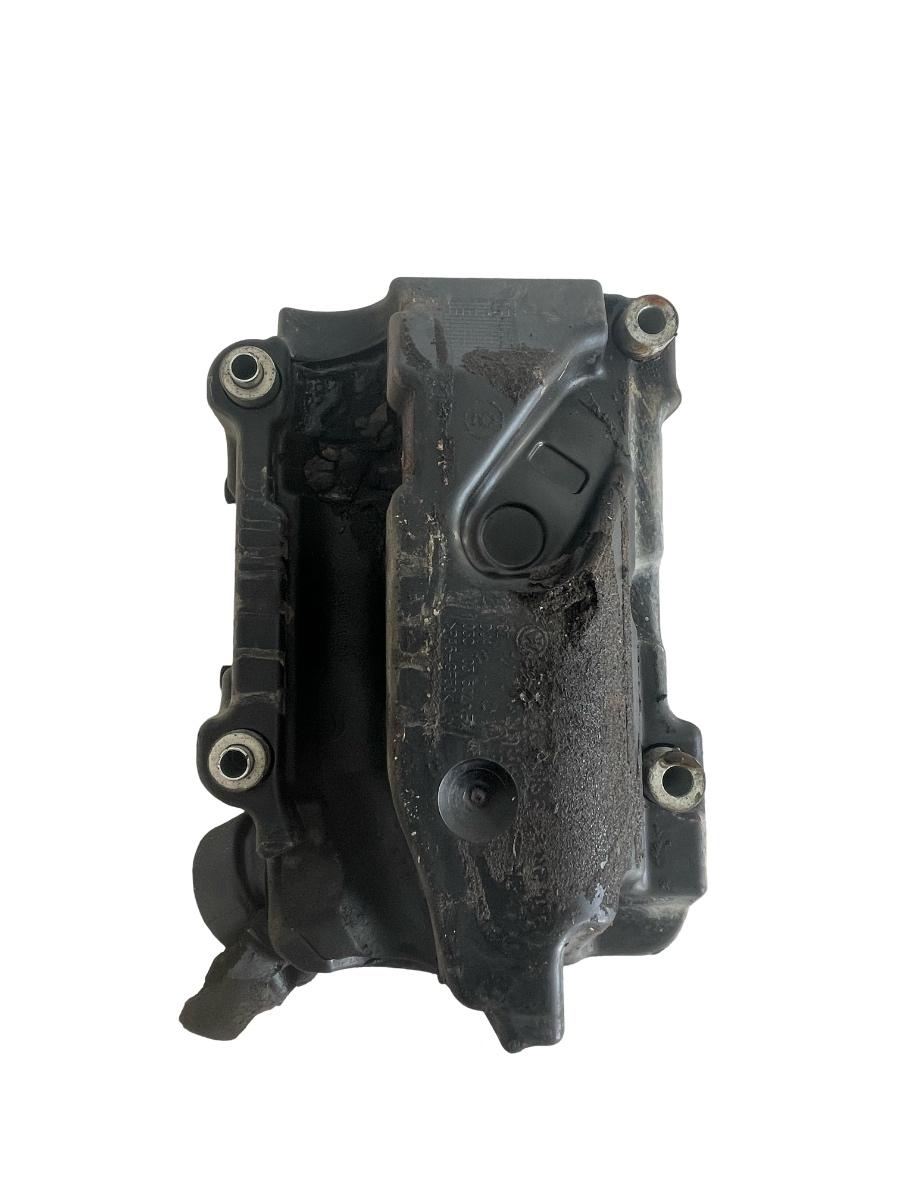 Carcasa compresor supraalimentare  VOLKSWAGEN GOLF V 1K1 2003 - 2009 1.4 TSI BMY 03C145650A – foto 2
