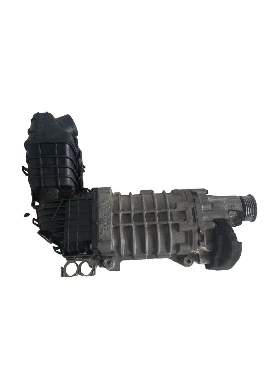 Compresor de supraalimentare VOLKSWAGEN GOLF V 1K1 2003 - 2009 1.4 TSI BMY 03C145851K 03C145851E
