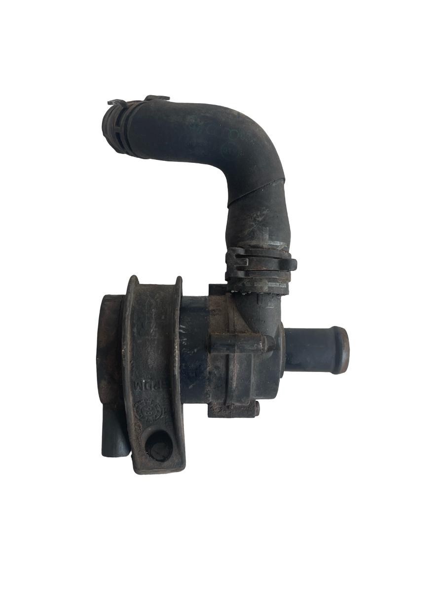 Pompa recirculare apa VOLKSWAGEN GOLF V 1K1 2003 - 2009 1.4 TSI BMY – foto 3