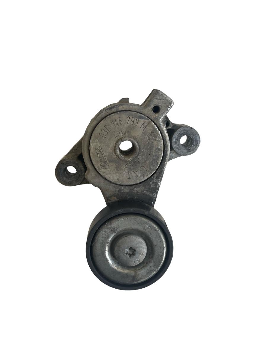 Rola intinzator VOLKSWAGEN GOLF V 1K1 2003 - 2009 1.4 TSI BMY 03C145299M – foto 2