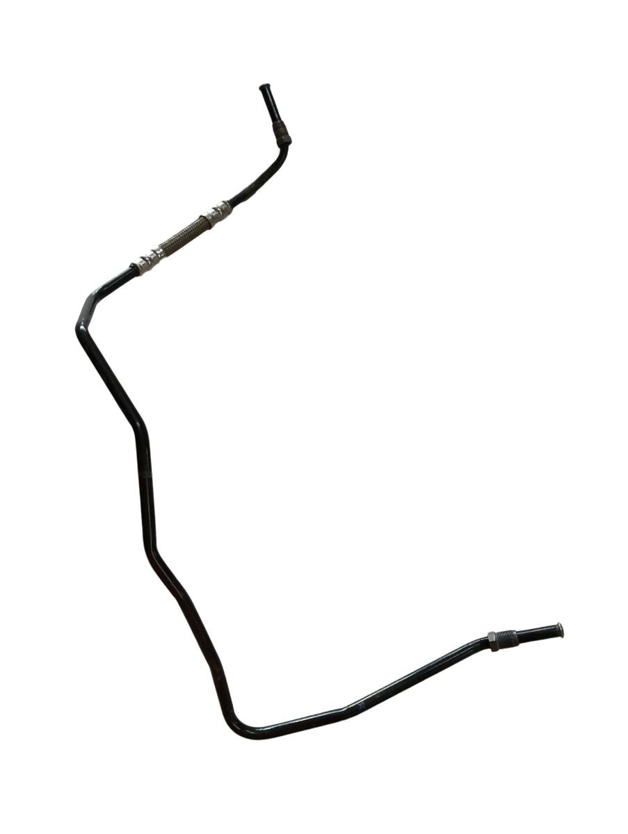 Furtun/conducta vacuum AUDI A6 C8, 4A2 2018 - > 2.0 40 TDI Mild Hybrid DFBA