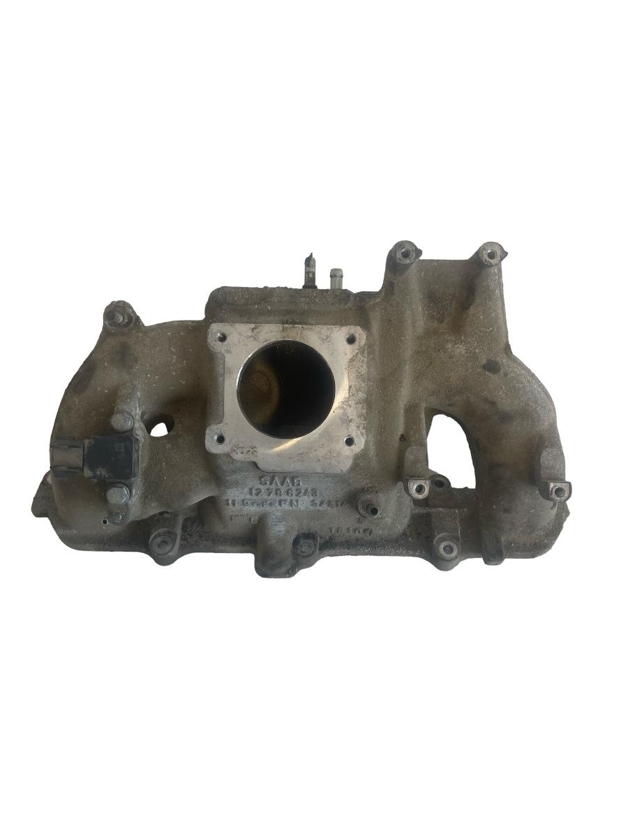 Galerie de admisie CADILLAC BLS 2006 - > 2.0 T B207L, LK9(122CUL4), Z 20 NET 12786243