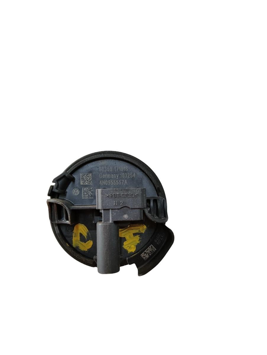 Senzor impact airbag  stanga fata AUDI A6 C8, 4A2 2018 - > 40 TDI Mild Hybrid DFBA 4n0955557a