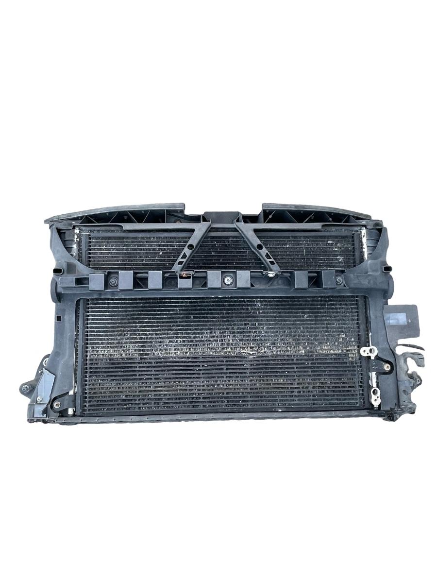 Tragger complet cu radiatoare VOLKSWAGEN PHAETON 3D_ 2002 - 2016 3.0