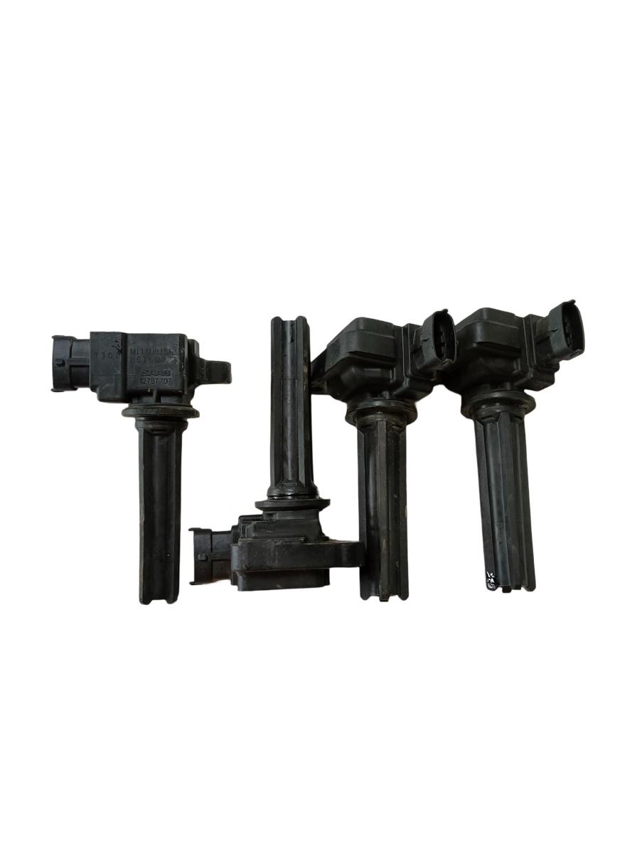 Set Bobine inductie  CADILLAC BLS 2006 - > 2.0 T B207L, LK9(122CUL4), Z 20 NET 12787707