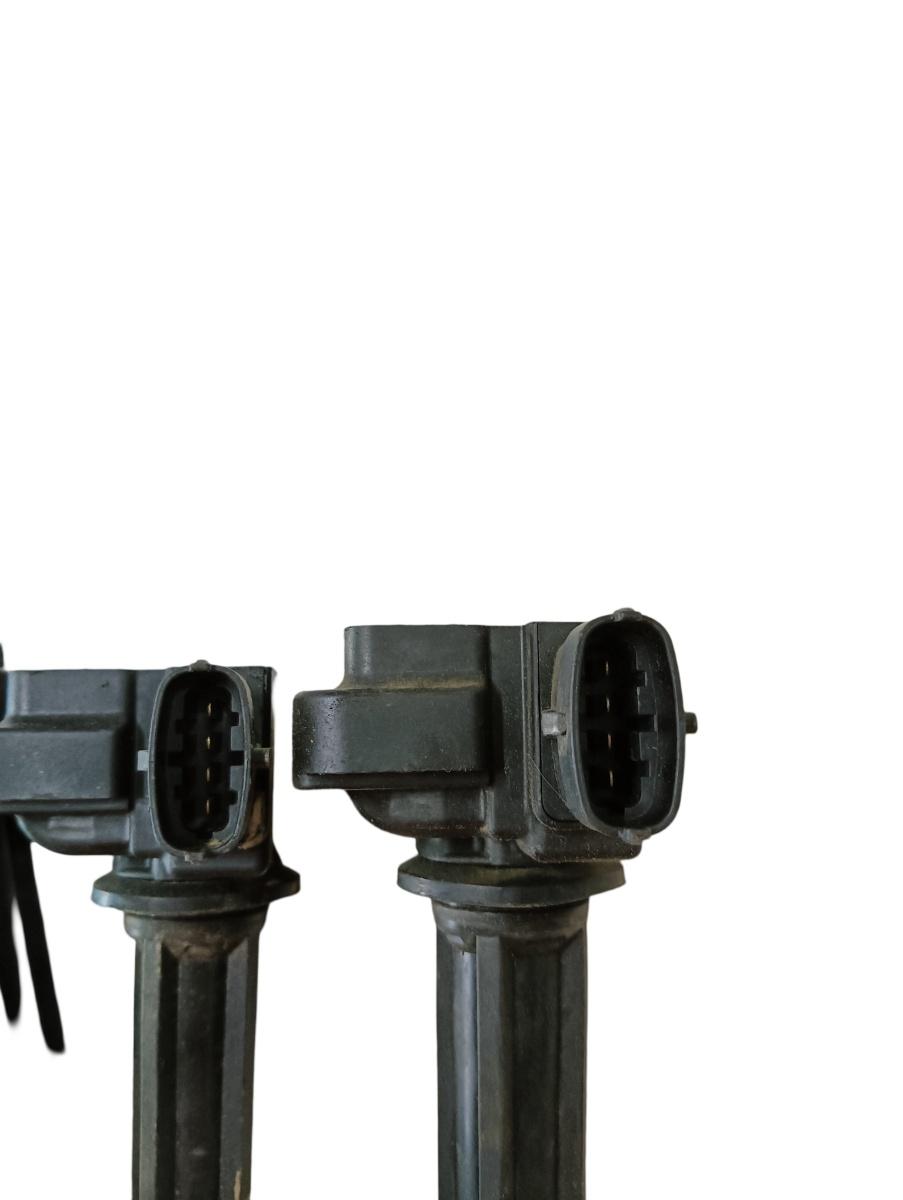 Set Bobine inductie  CADILLAC BLS 2006 - > 2.0 T B207L, LK9(122CUL4), Z 20 NET 12787707 – foto 2