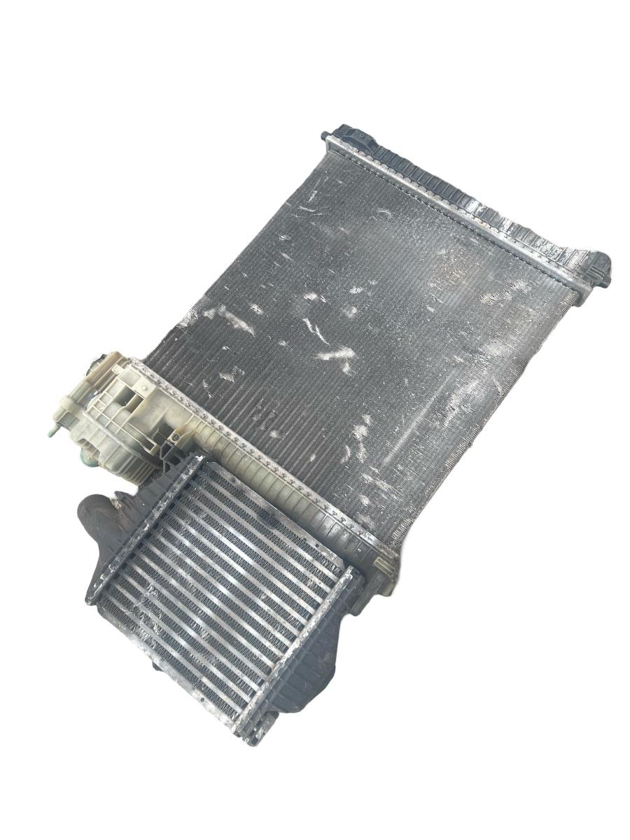 Radiator complet MERCEDES-BENZ VITO W639 2003 - >2.2CDI  6385000593