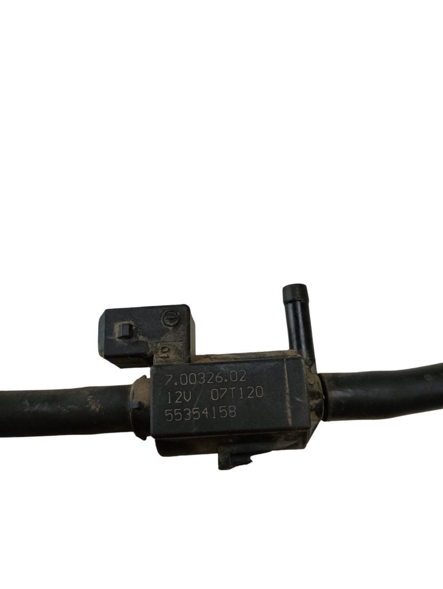 Electrovalva  CADILLAC BLS 2006 - > 2.0 T B207L, LK9(122CUL4), Z 20 NET 70032602