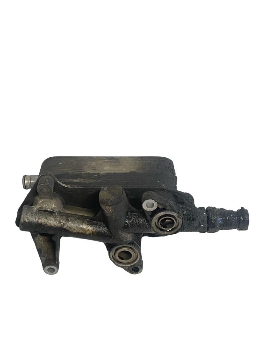 Termoflot CADILLAC BLS 2006 - > 2.0 T B207L, LK9(122CUL4), Z 20 NET