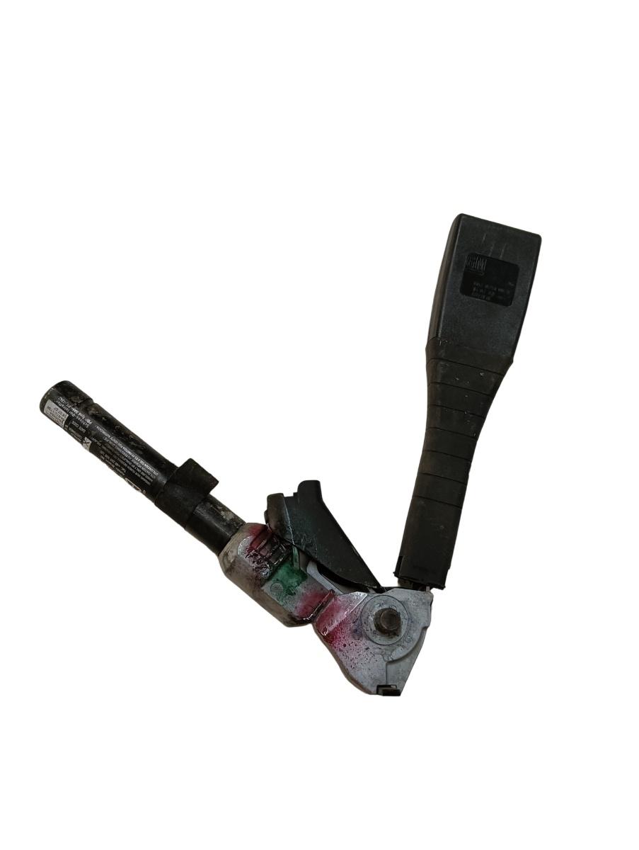 Pretensionare  stanga fata VOLKSWAGEN UP 121, 122, BL1, BL2 2011 - >