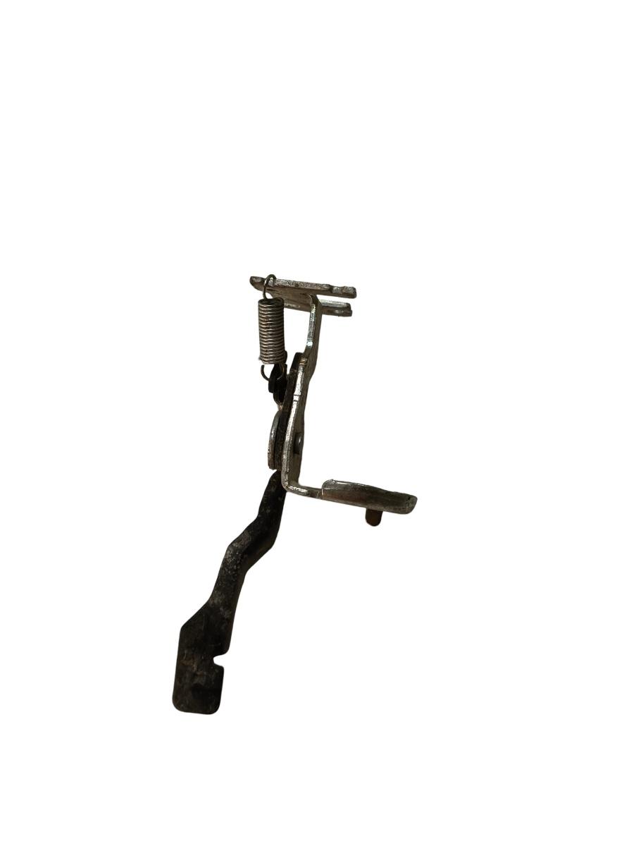Maner deschidere capota  VOLKSWAGEN UP 121, 122, BL1, BL2 2011 - >