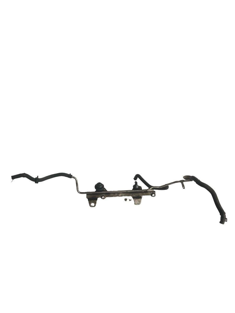 Conducta alimentare combustibil AUDI A3 II 8P1 2003 - 2013 2.0 TFSI AXX – foto 2