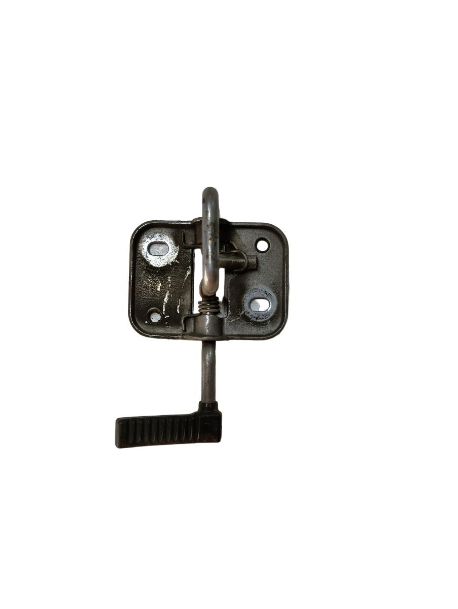 Deschidere capota VOLKSWAGEN UP 121, 122, BL1, BL2 2011 - > 130823186 – foto 2