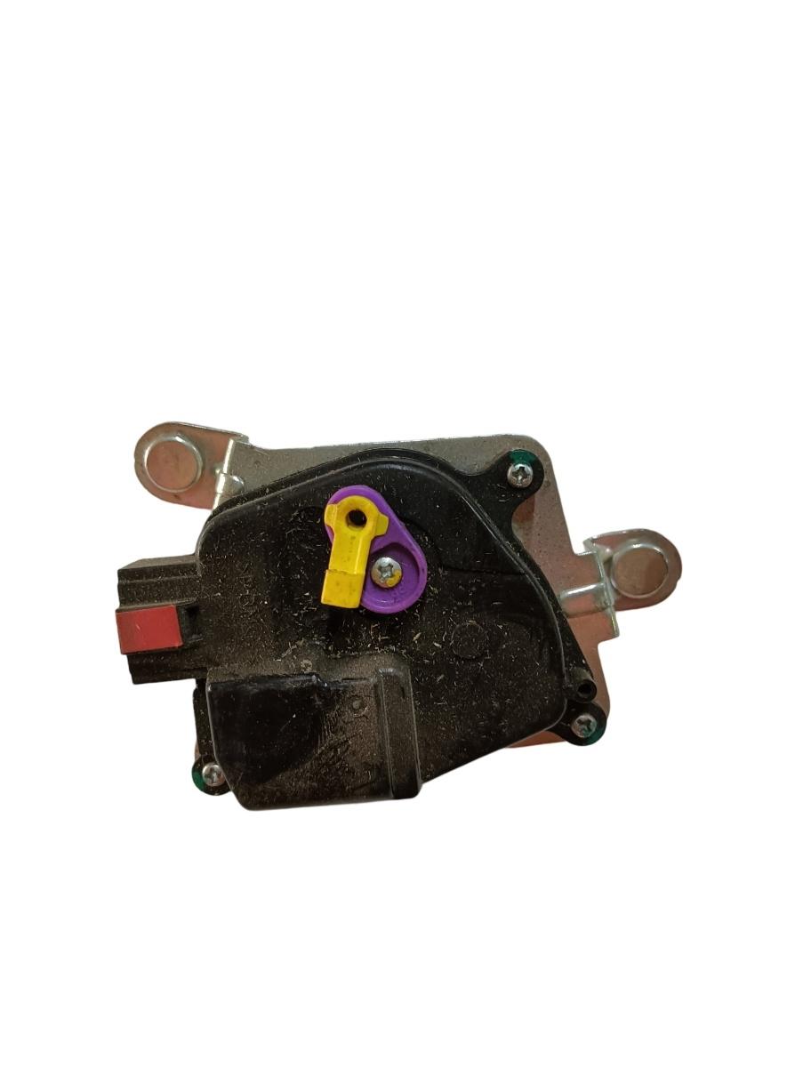 Motoras/actuator clapeta aer VOLKSWAGEN UP 121, 122, BL1, BL2 2011 - >