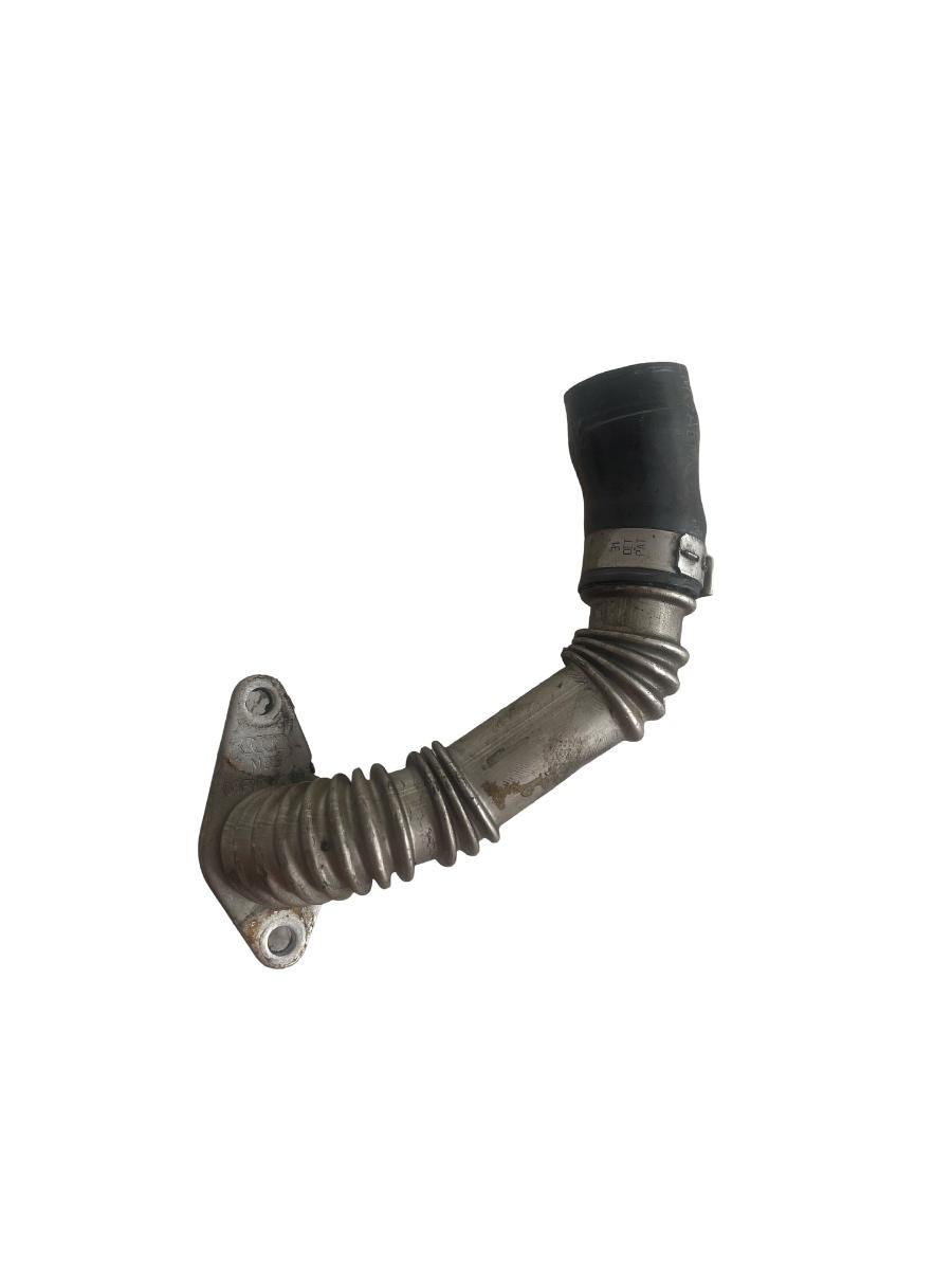 Conducta/furtun supapa EGR AUDI A3 II 8P1 2003 - 2013 2.0 TFSI AXX  06F103213N