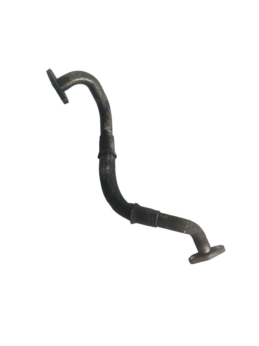Conducta EGR AUDI A3 II 8P1 2003 - 2013 2.0 TFSI AXX