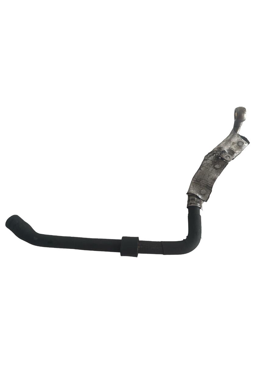 Furtun turbo de racire  AUDI A3 II 8P1 2003 - 2013 2.0 TFSI AXX, BWA, CAWB, CCZA
