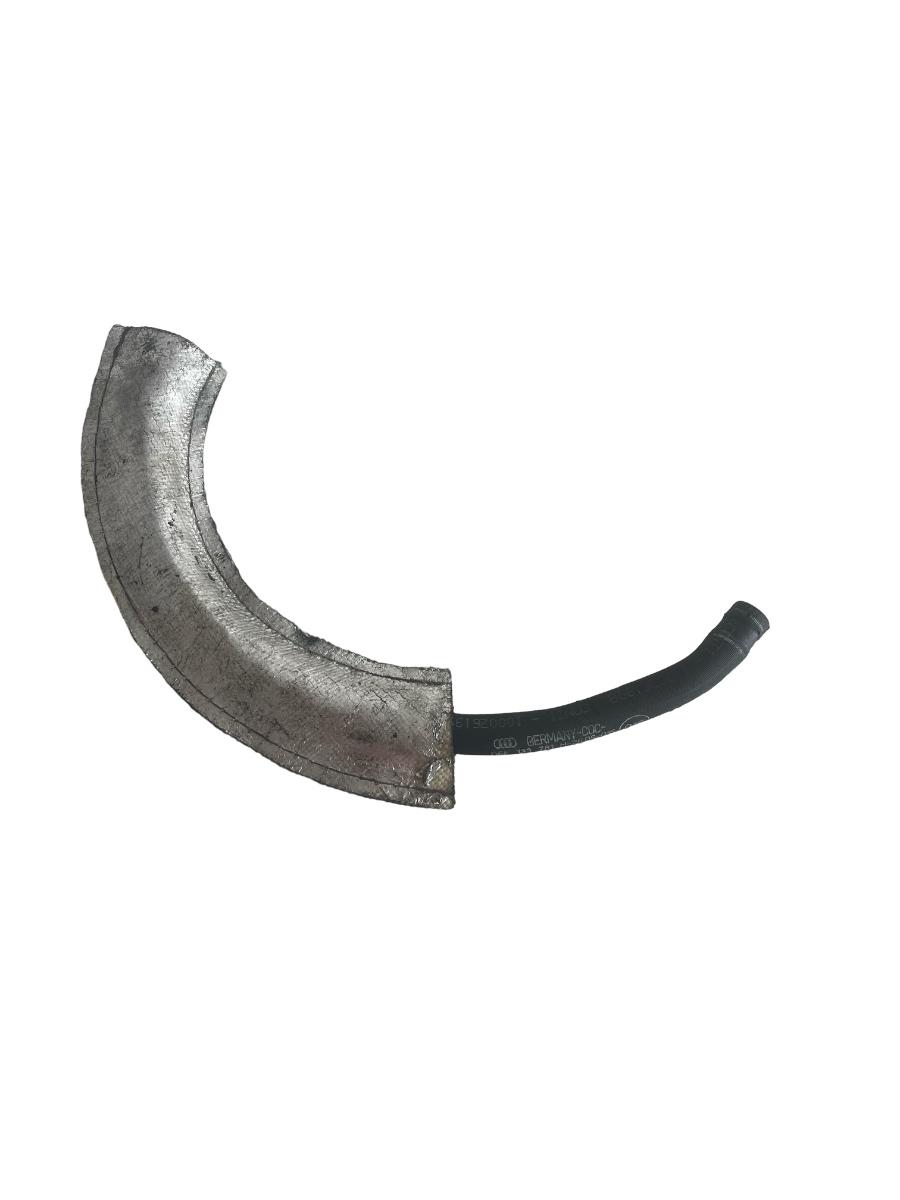Furtun/conducta de aerisire AUDI A3 II 8P1 2003 - 2013 2.0 TFSI AXX 06F133781