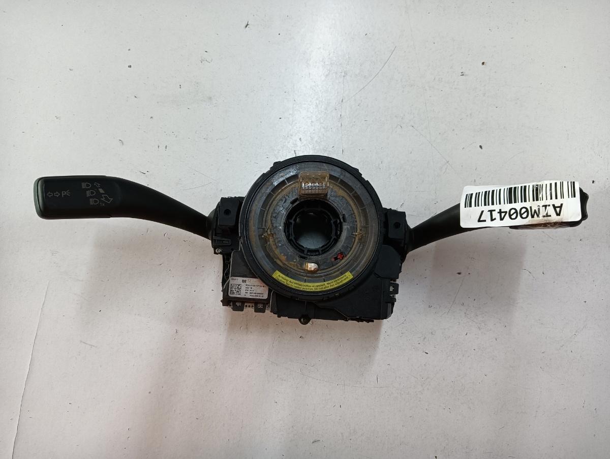 Spirala airbag / spirala volan AUDI A4 IV Avant (8K5, B8) [ 2007 - 2015 ] OEM 8k0953568f