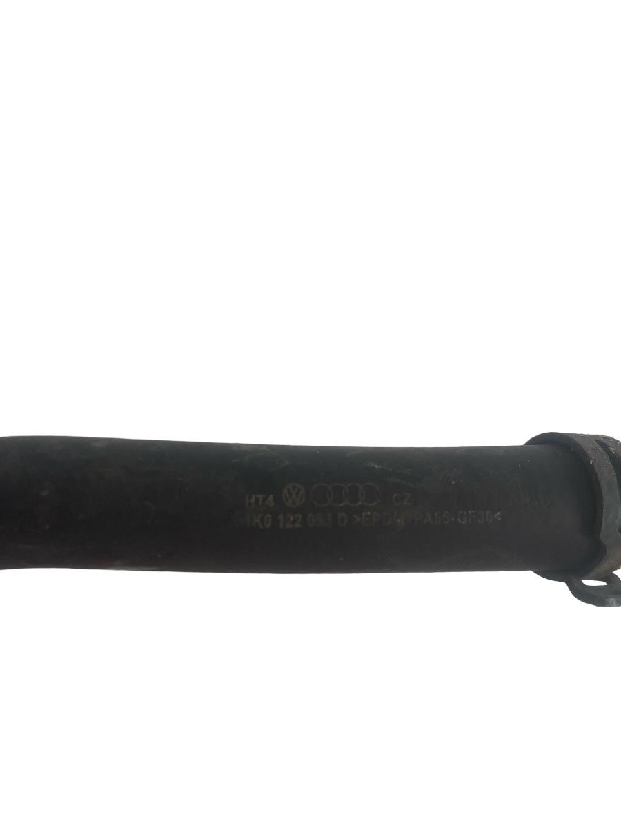 Furtun de apa AUDI A3 II 8P1 2003 - 2013 2.0 TFSI AXX 1K0122063D – foto 2