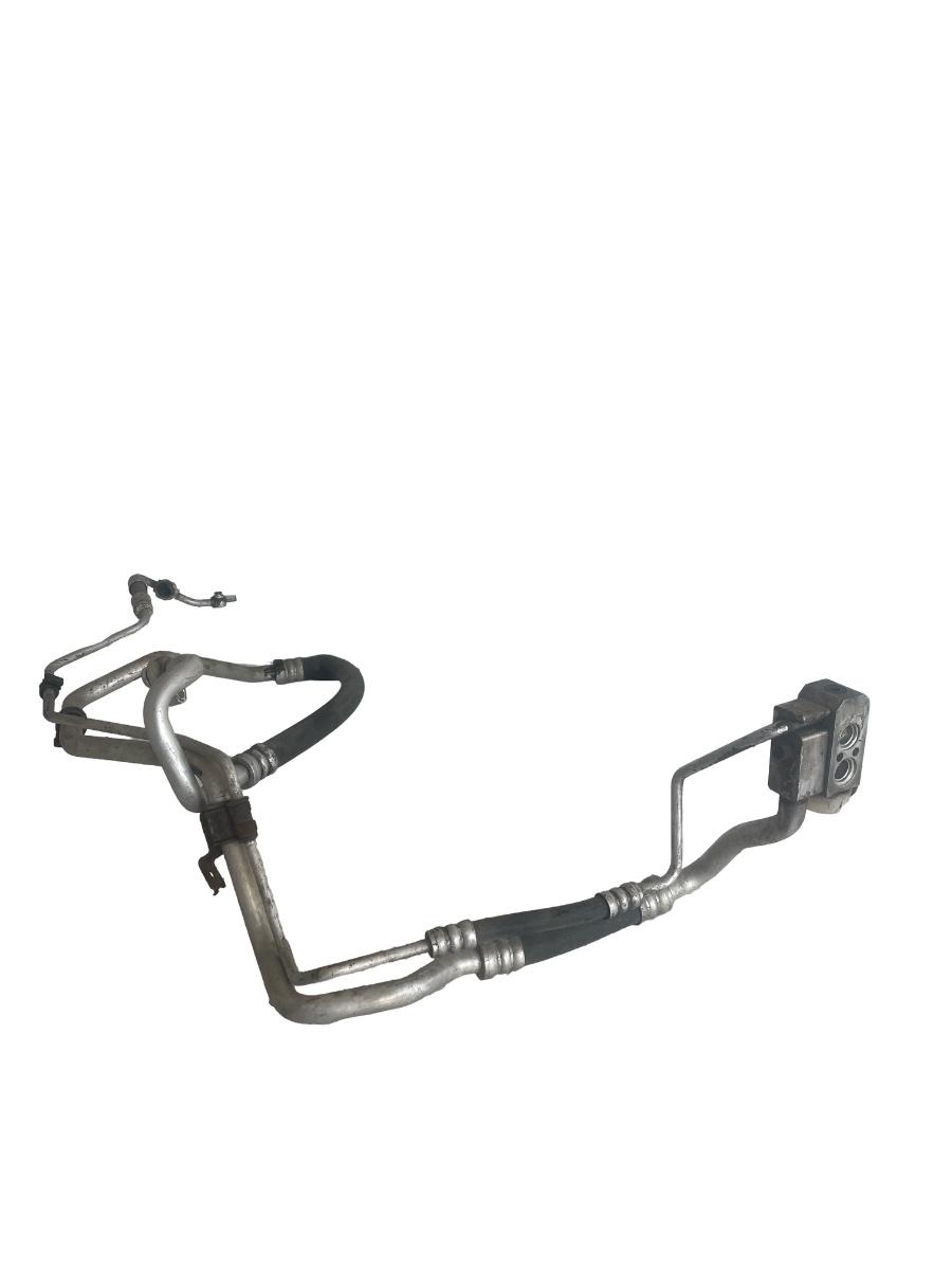 Conducta AC HYUNDAI ACCENT III MC 2005 - 2010 1.5D  52302190 / F108-CB5AA-01 – foto 4