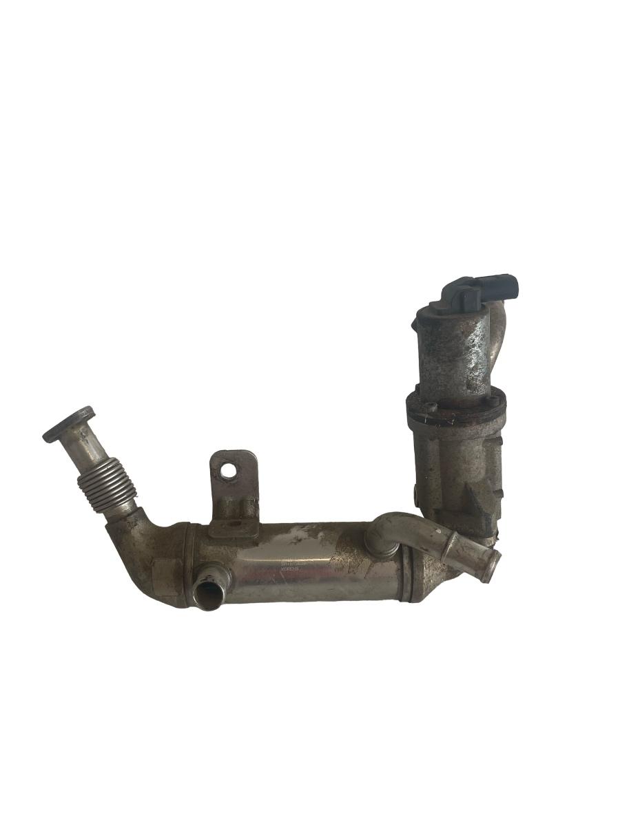 Racitor gaze + EGR  HYUNDAI ACCENT III MC 2005 - 2010 28416-2A410-V3 – foto 2