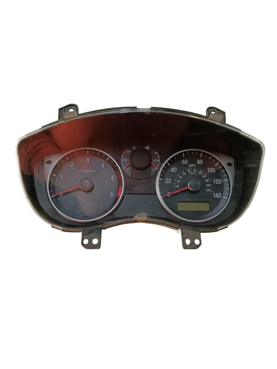 Ceas bord  VOLKSWAGEN UP 121, 122, BL1, BL2 2011 - >
