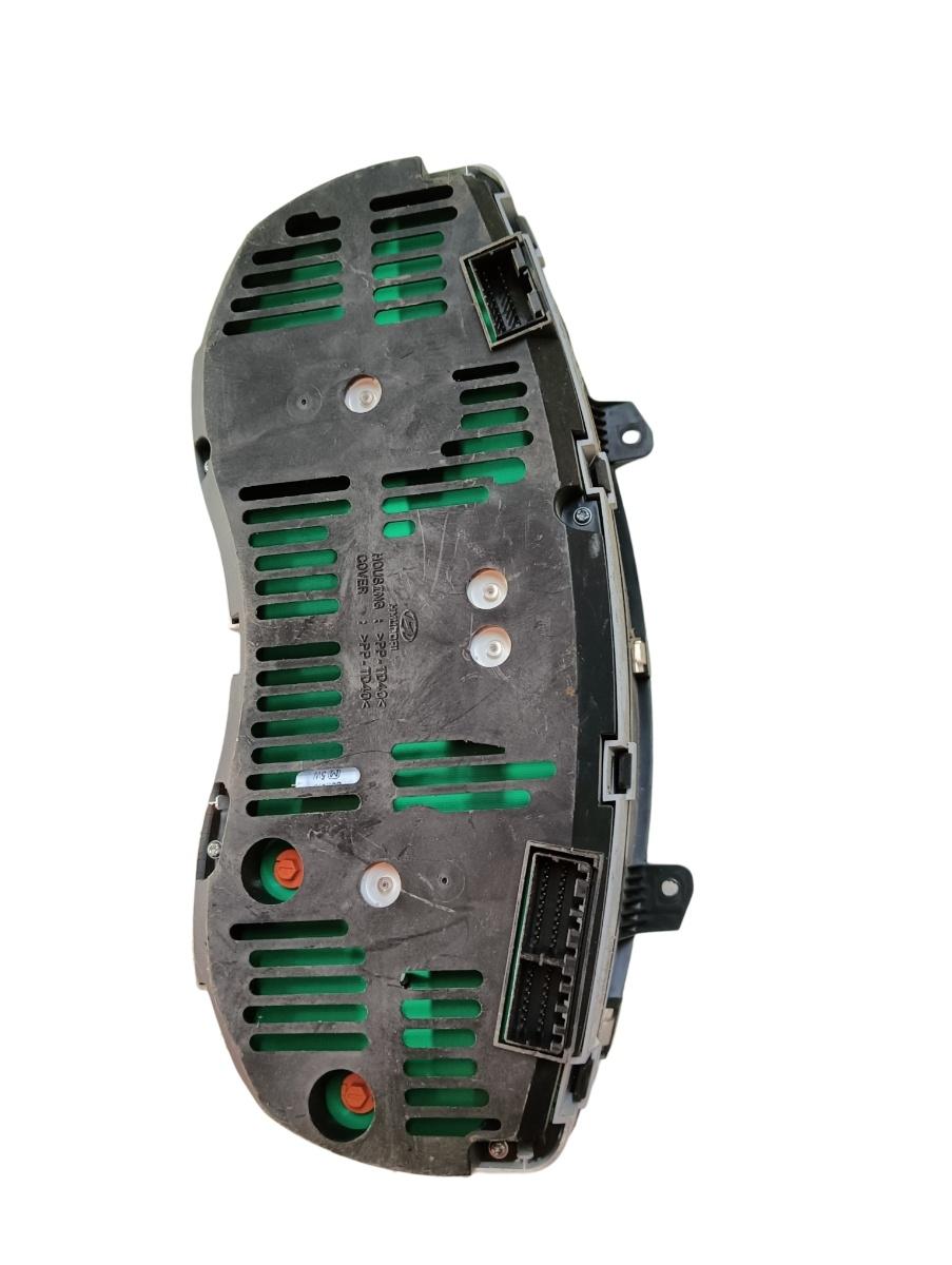 Ceas bord  VOLKSWAGEN UP 121, 122, BL1, BL2 2011 - > – foto 2