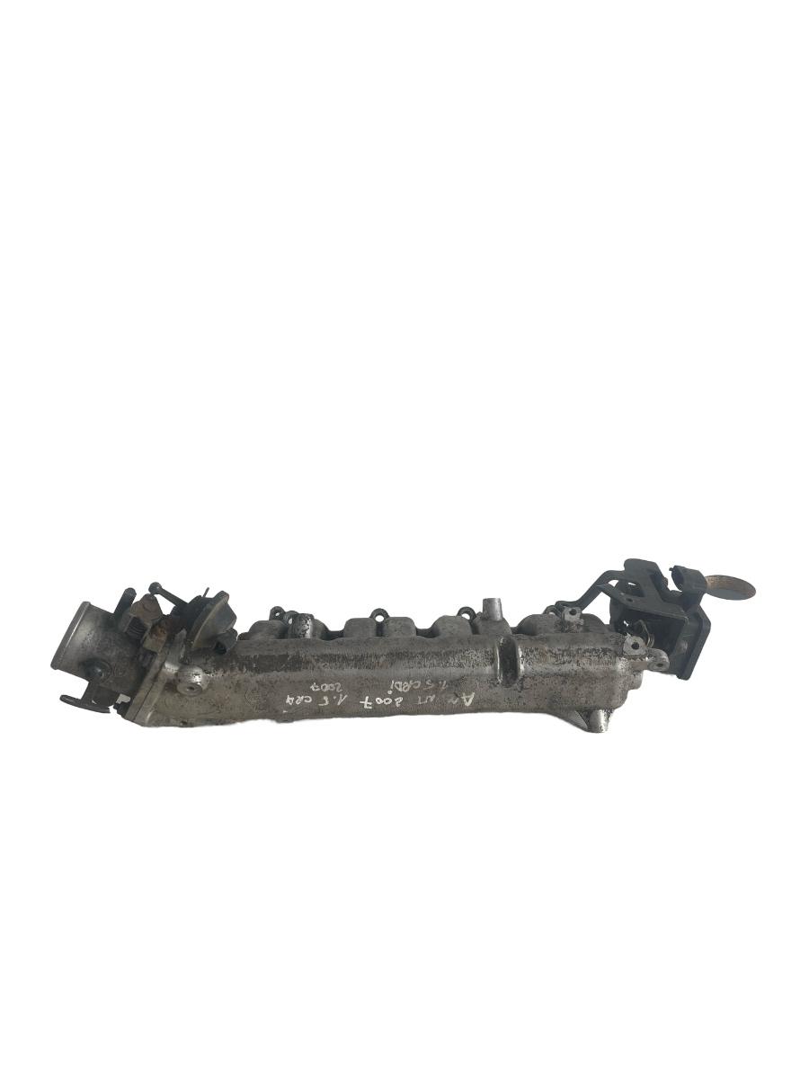 Galerie de admisie HYUNDAI ACCENT III MC 2005 - 2010 1.5CRDI