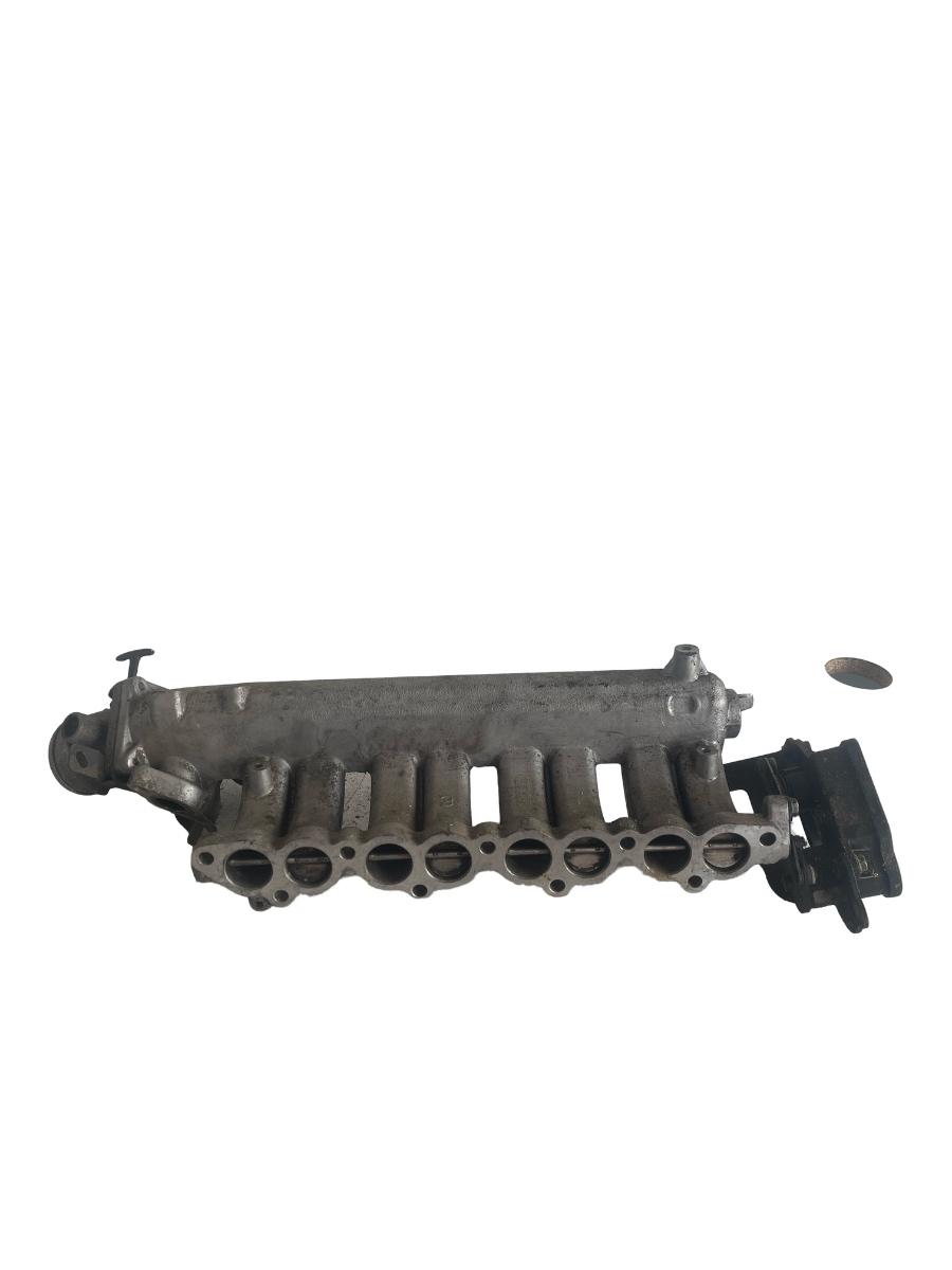 Galerie de admisie HYUNDAI ACCENT III MC 2005 - 2010 1.5CRDI – foto 3