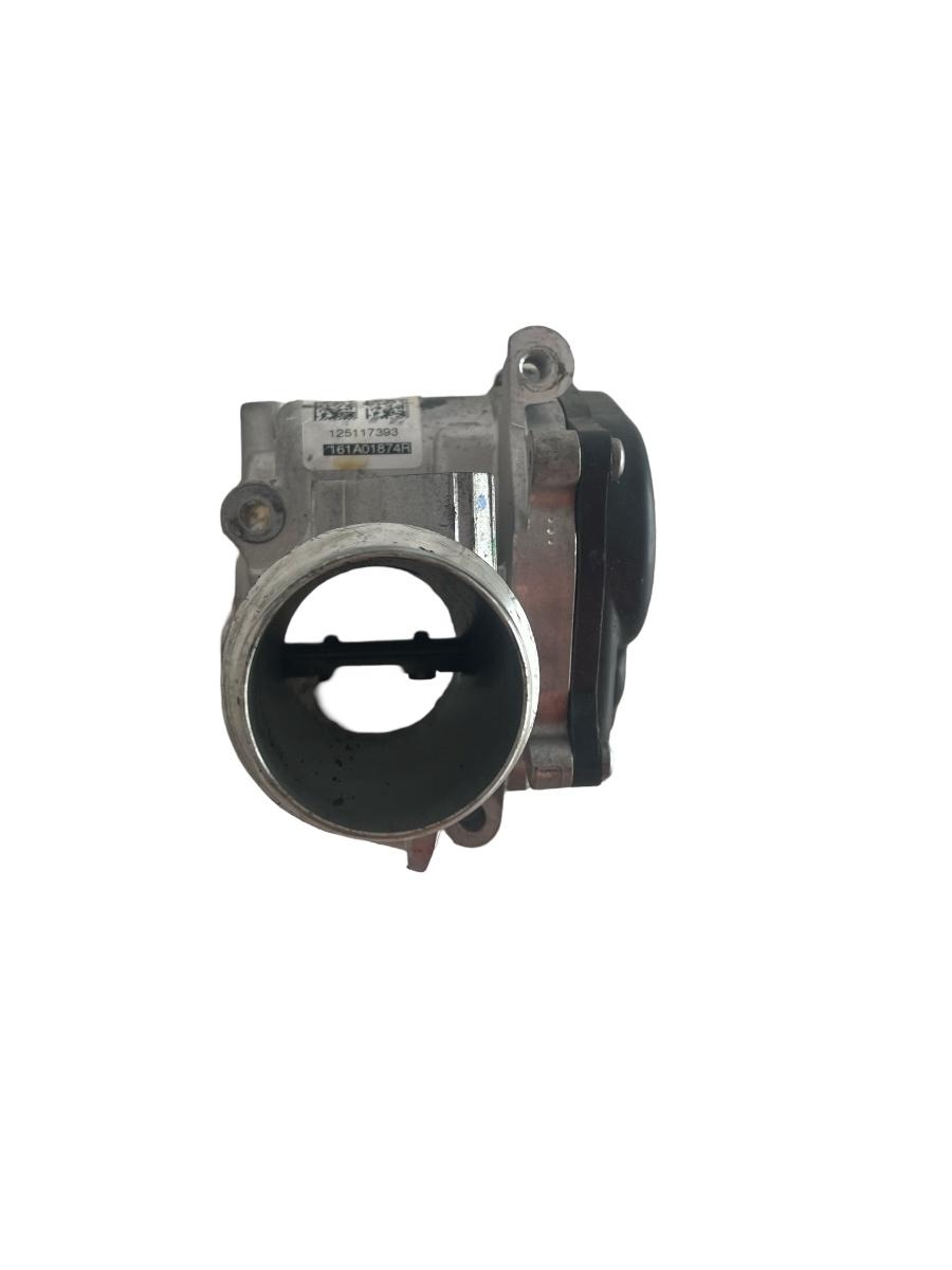 Clapeta de acceleratie DACIA DUSTER 2021 1.5DCI EURO6 ADBLUE  161A01874R / 161A01874R – foto 2