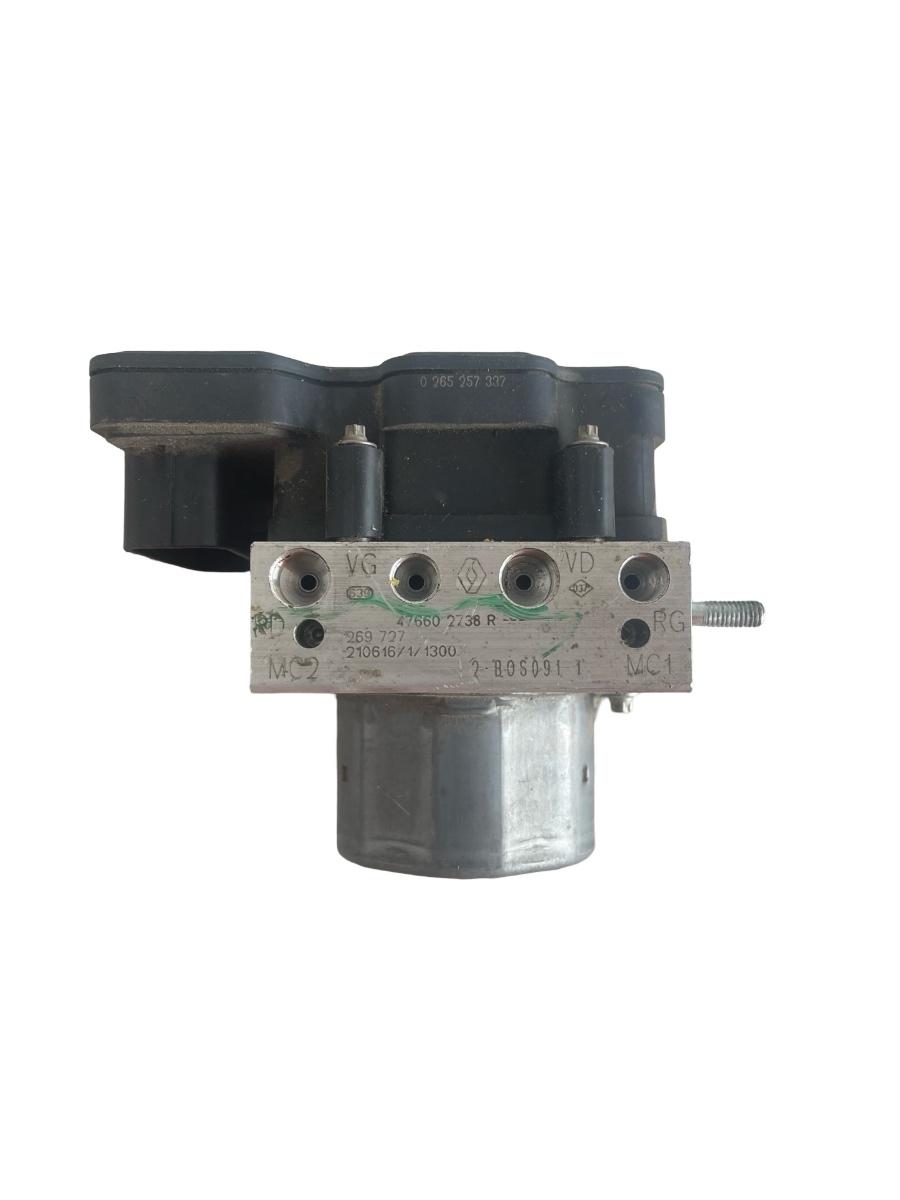 Pompa ABS DACIA DUSTER 2021 EURO6  2265106516 / 476602738R