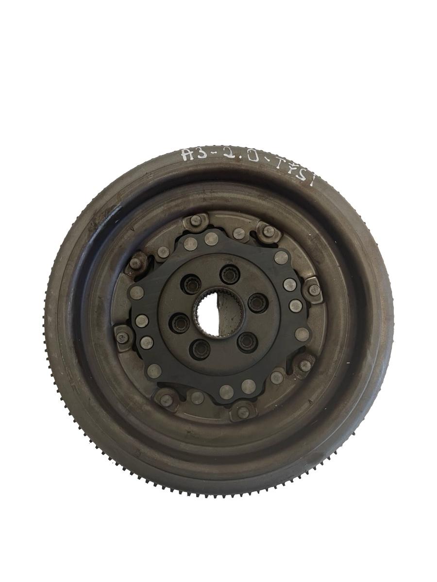 Volanta cutie automata AUDI A3 II 8P1 2003 - 2013 2.0 TFSI AXX