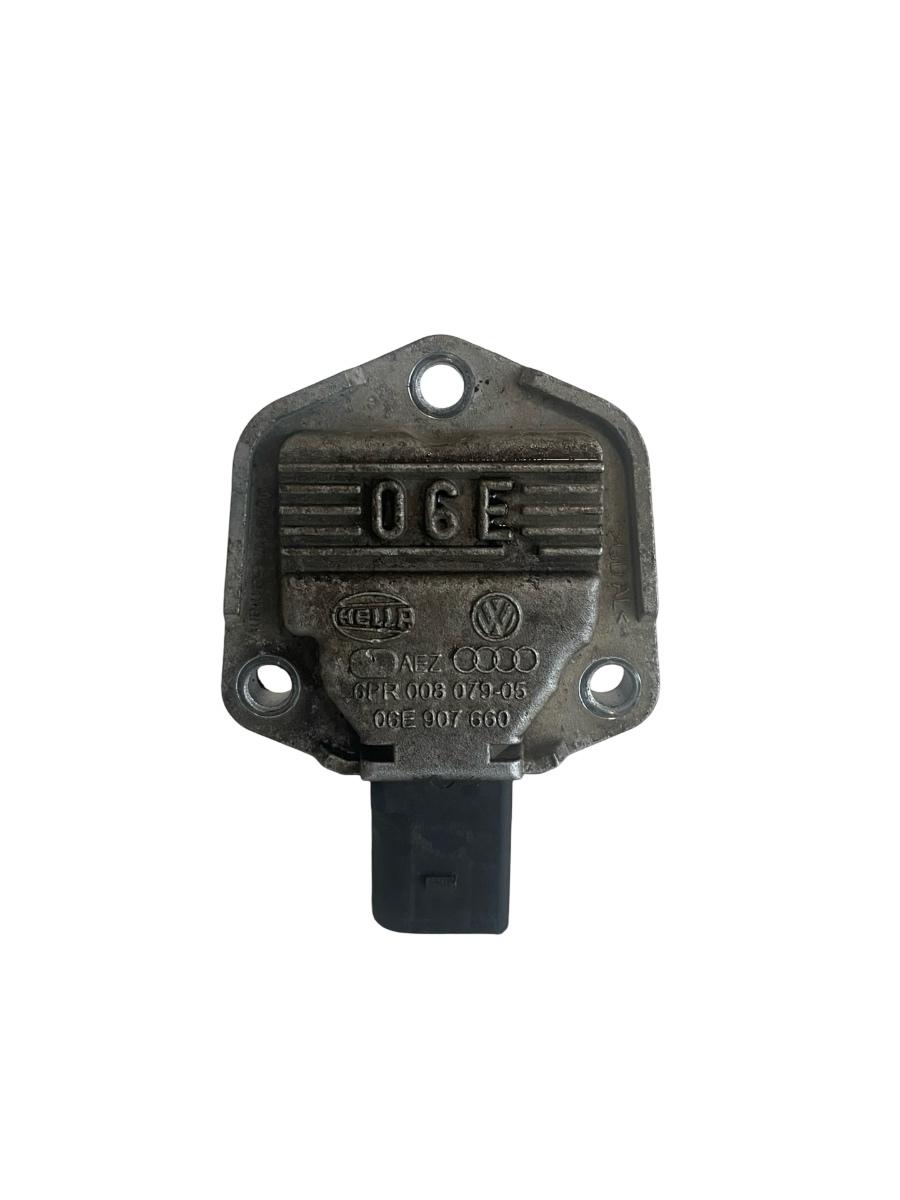 Senzor nivel ulei AUDI A3 II 8P1 2003 - 2013 2.0 TFSI AXX 06E907660