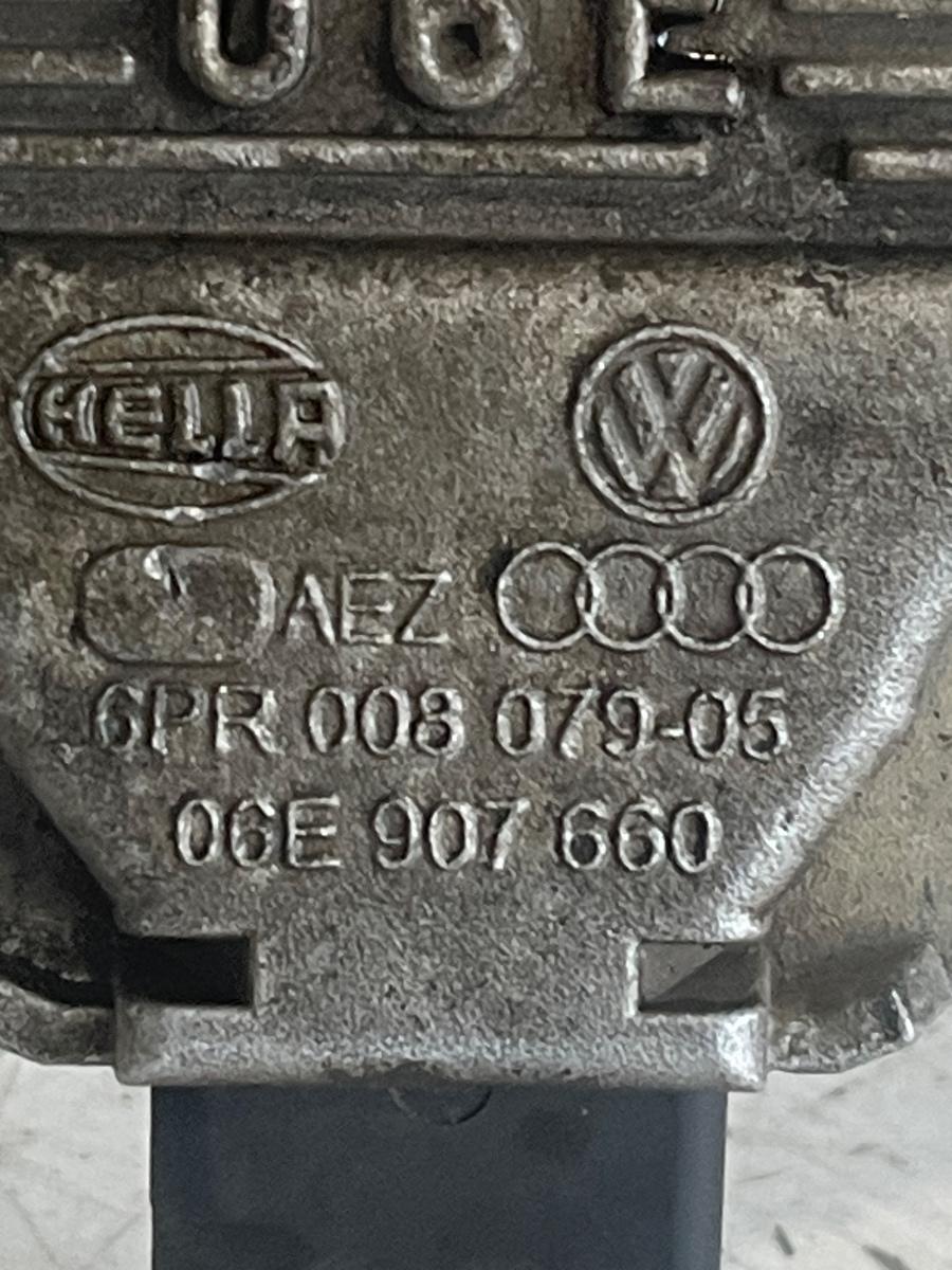 Senzor nivel ulei AUDI A3 II 8P1 2003 - 2013 2.0 TFSI AXX 06E907660 – foto 3