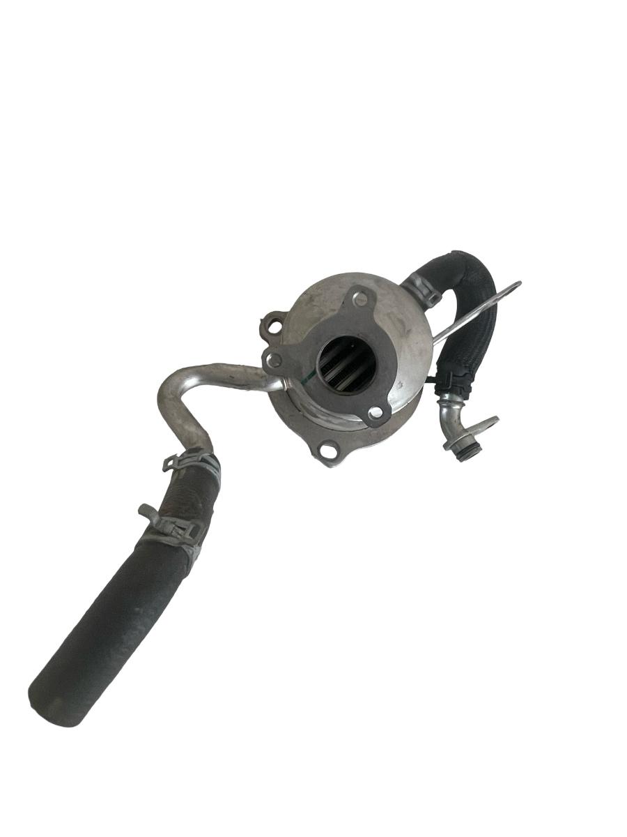 Racitor gaze DACIA DUSTER 2021 1.5DCI ADBLUE E6 11543219B / 147359823R