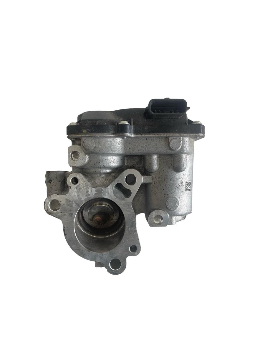 Supapa EGR DACIA DUSTER 2021 E6 1.5DCI ADBLUE 147100361R – foto 2