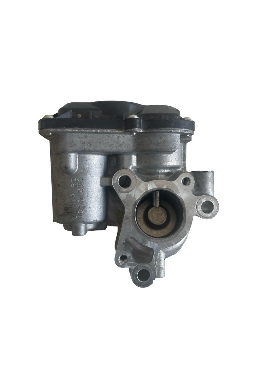 Supapa EGR DACIA DUSTER 2021 E6 1.5DCI ADBLUE 147100361R