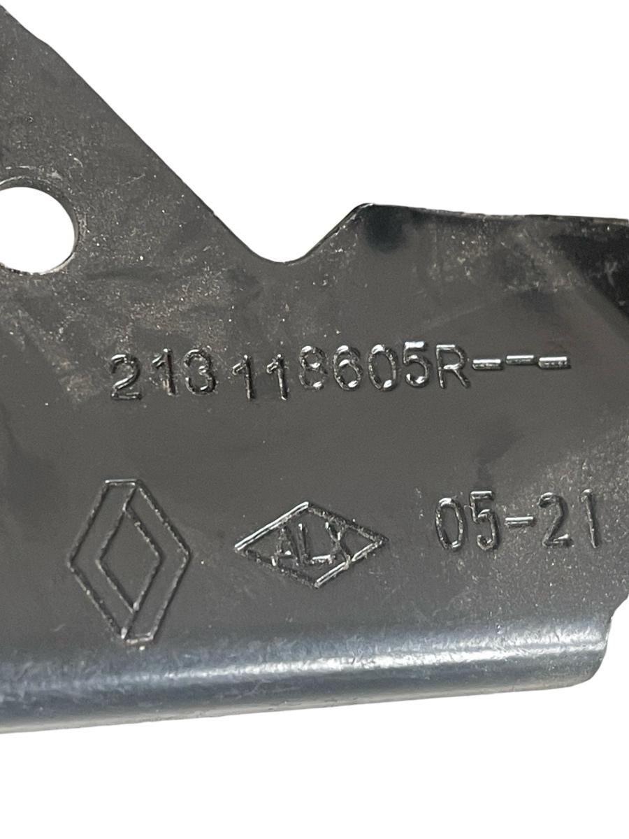 Furtun lichid de racire motor DACIA DUSTER 2021 1.5DCI E6 – foto 3