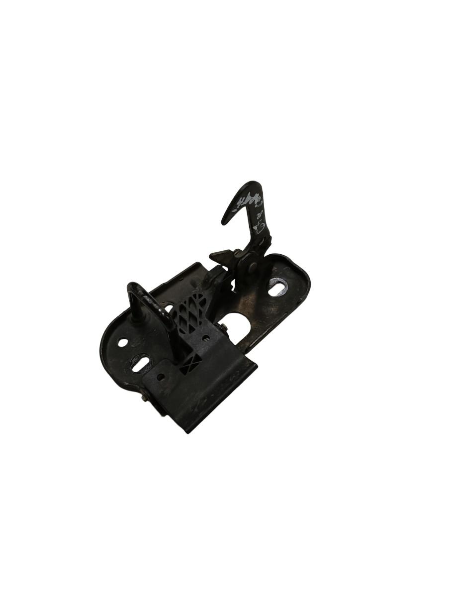 Incuietoare capota VOLKSWAGEN GOLF V 1K1 2003 - 2009