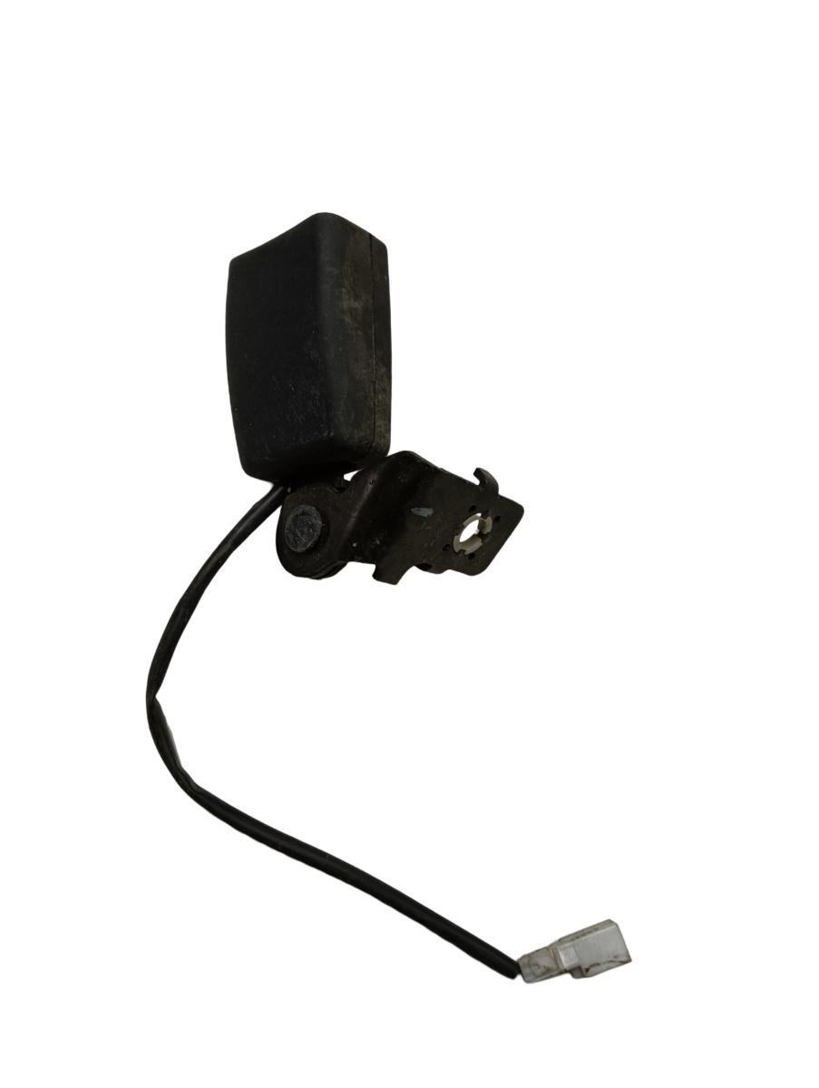 Pretensionare  spate VOLKSWAGEN GOLF V 1K1 2003 - 2009 – foto 2