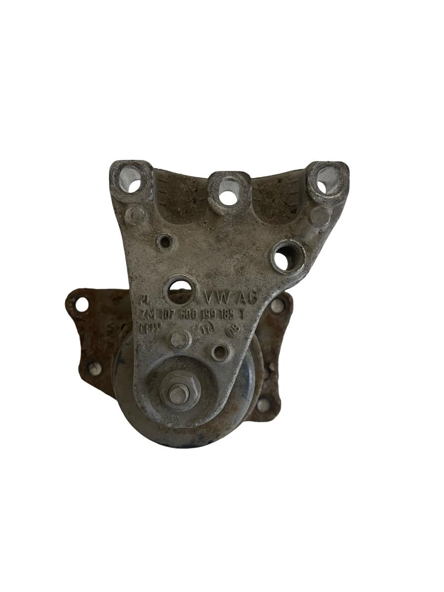 Suport motor SKODA FABIA II 542 2006 - 2014 1.4 BXW 6Q0199185T – foto 2